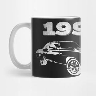 1994 Classic - Classical car vintage 1994 birthday gift car guy Mug